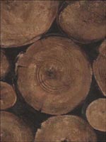 Lumberjack Timber Wallpaper AMW1000986 by Andrew Martin Wallpaper for sale at Wallpapers To Go