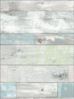 Beachwood Peel And Stick Wallpaper NU1647 by Brewster Wallpaper for sale at Wallpapers To Go