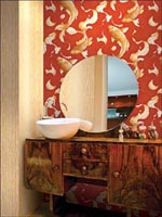 Room23432 by Seabrook Wallpaper for sale at Wallpapers To Go