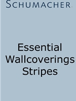 Essential Wallcoverings Stripes