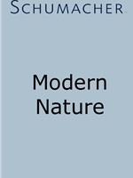 Modern Nature