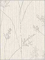 Twigs Textured Striped Wallpaper TX34808 by Norwall Wallpaper for sale at Wallpapers To Go