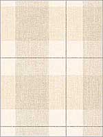 Newcastle Plaid Wallpaper LD81806 by Seabrook Wallpaper for sale at Wallpapers To Go