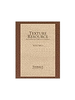 Texture Resource Volume 3