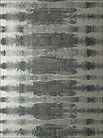 Margate Black on Mylar Wallpaper AT7944 by Anna French Wallpaper for sale at Wallpapers To Go