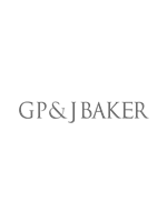 G P and J Baker Fabrics