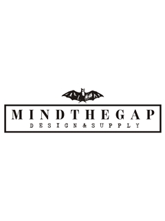 Mind the Gap Wallpaper