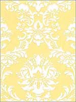 Damask Wallpaper SD25650 by Norwall Wallpaper for sale at Wallpapers To Go