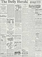 The Daily Wallpaper MH1508 by York Wallpaper for sale at Wallpapers To Go