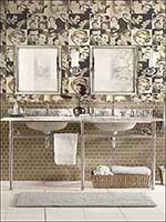 Room25375 by Pelican Prints Wallpaper for sale at Wallpapers To Go