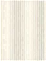 French Ticking Cream Wallpaper ME1563 by York Wallpaper for sale at Wallpapers To Go