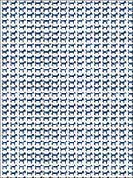 Baxter Navy Wallpaper AT79124 by Anna French Wallpaper for sale at Wallpapers To Go