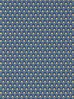 Spencer Metallic Gold on Navy Wallpaper AT79156 by Anna French Wallpaper for sale at Wallpapers To Go