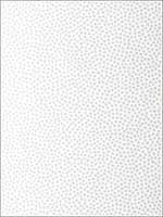 Davis Dot Pearl Wallpaper AT79160 by Anna French Wallpaper for sale at Wallpapers To Go