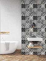 Room25876 by Nextwall Wallpaper for sale at Wallpapers To Go