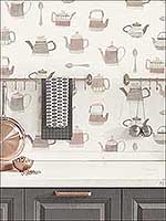 Room26126 by Patton Norwall Wallpaper for sale at Wallpapers To Go