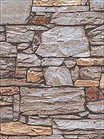 Organic Slate Beige Wallpaper G67972 by Patton Norwall Wallpaper for sale at Wallpapers To Go