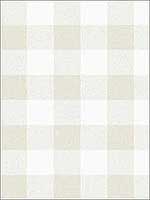 Picnic Plaid Sand Dunes Wallpaper MB31905 by Seabrook Wallpaper for sale at Wallpapers To Go