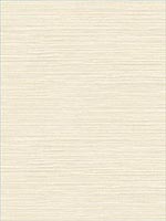 Vinyl Grasscloth Cream Wallpaper AW74513 by Collins and Company Wallpaper for sale at Wallpapers To Go
