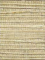 Cosmopolitan Weave Citrine Wallpaper WNR1115 by Winfield Thybony Wallpaper for sale at Wallpapers To Go