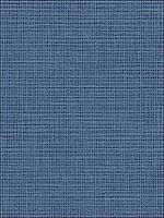Grasscloth Effect Blue Wallpaper RM90902 by Casa Mia Wallpaper for sale at Wallpapers To Go