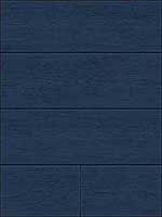 Coastal Blue Shiplap Coastal Blue Wallpaper AX10902 by NextWall Wallpaper for sale at Wallpapers To Go