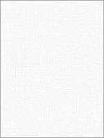 Upton White Faux Linen Wallpaper 292150315 by Warner Wallpaper for sale at Wallpapers To Go