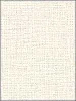 Montgomery Off White Distressed Faux Linen Wallpaper 292150907 by Warner Wallpaper for sale at Wallpapers To Go