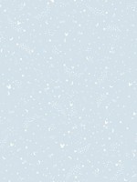 Disney Mickey Mouse Star Blue Wallpaper DI0985 by York Wallpaper for sale at Wallpapers To Go