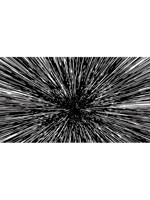 Hyper Space Peel And Stick 7 Panel Mural RMK11412M by York Wallpaper for sale at Wallpapers To Go