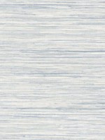 Bahiagrass Look Blue Wallpaper CV4415 by York Wallpaper for sale at Wallpapers To Go