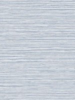 Luxe Sisal Sea Breeze Wallpaper LN20812 by NextWall Wallpaper for sale at Wallpapers To Go