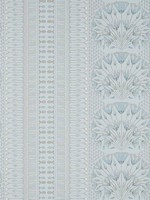 Cairo Spa Blue Wallpaper AT9627 by Anna French Wallpaper for sale at Wallpapers To Go