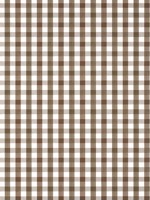 Saybrook Check Brown Wallpaper AT15144 by Anna French Wallpaper for sale at Wallpapers To Go