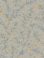 Morrissey Leaf Thunderbird Wallpaper FJ41804 by Mayflower Wallpaper for sale at Wallpapers To Go