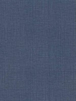 Claremont Indigo Faux Grasscloth Wallpaper 298450612 by Warner Wallpaper for sale at Wallpapers To Go