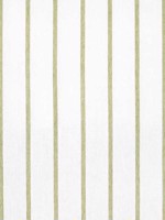 Sailing Stripe Green and White Fabric AW15132 by Anna French Fabrics for sale at Wallpapers To Go