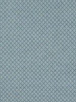 Claudio Aqua Fabric AW72998 by Anna French Fabrics for sale at Wallpapers To Go