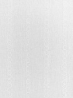 Rings White Fabric AW9117 by Anna French Fabrics for sale at Wallpapers To Go