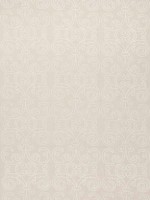 Barcelona Embroidery Natural Fabric AW9123 by Anna French Fabrics for sale at Wallpapers To Go