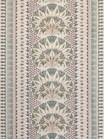 Cairo Eggplant Fabric AF9626 by Anna French Fabrics for sale at Wallpapers To Go