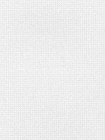 Dottie Embroidery Snow White Fabric FWW7140 by Thibaut Fabrics for sale at Wallpapers To Go