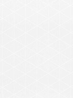 Concord Embroidery Snow White Fabric FWW7166 by Thibaut Fabrics for sale at Wallpapers To Go