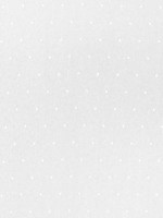 Dixie Embroidery Snow White Fabric FWW7169 by Thibaut Fabrics for sale at Wallpapers To Go