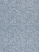 Mandela Blue Fabric W74053 by Thibaut Fabrics for sale at Wallpapers To Go