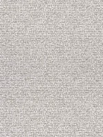 Mandela Sterling Fabric W74055 by Thibaut Fabrics for sale at Wallpapers To Go