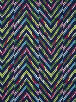 Hamilton Embroidery Navy Fabric W714344 by Thibaut Fabrics for sale at Wallpapers To Go