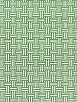 Piermont Green Fabric F910620 by Thibaut Fabrics for sale at Wallpapers To Go