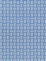 Piermont Blue Fabric F910623 by Thibaut Fabrics for sale at Wallpapers To Go