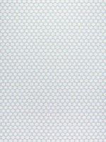 Bijou Light Blue Fabric W775450 by Thibaut Fabrics for sale at Wallpapers To Go